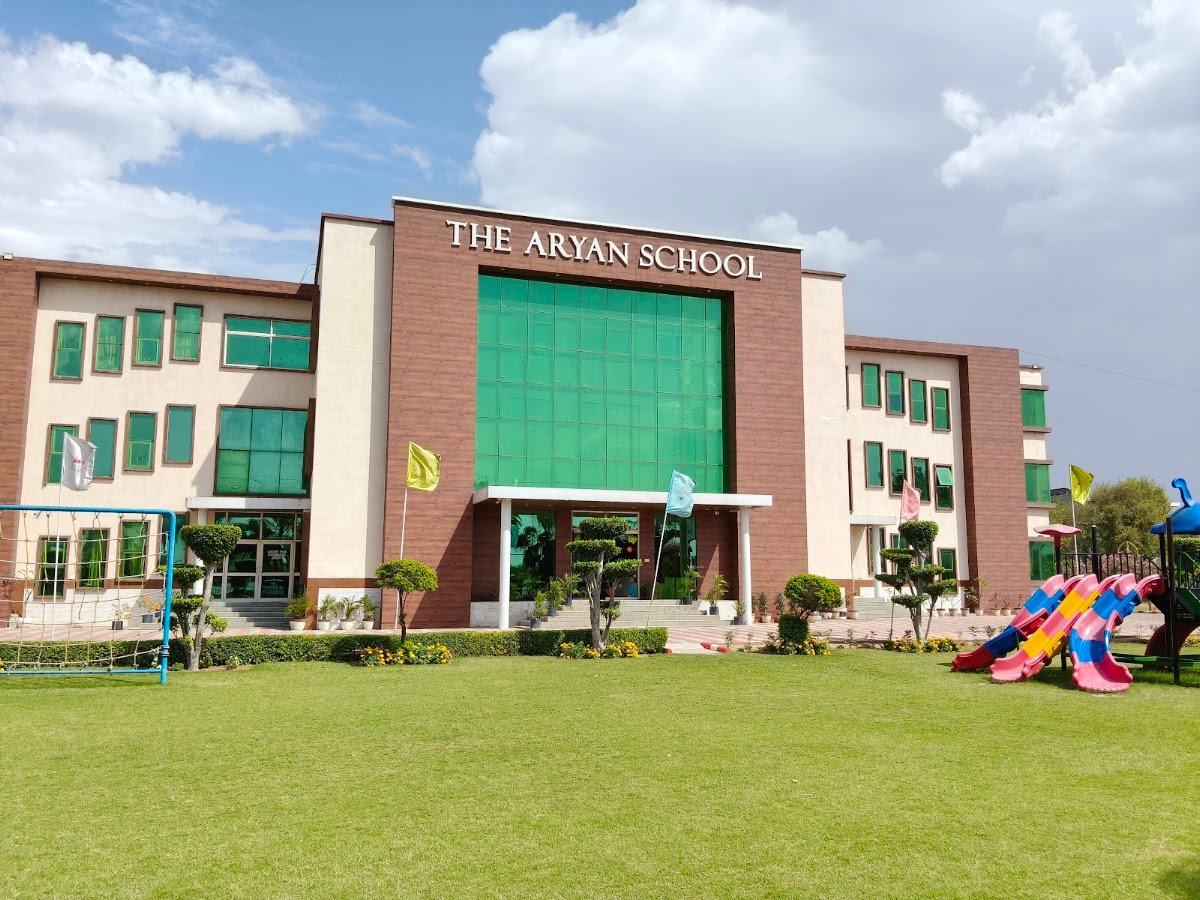 The Aryan School