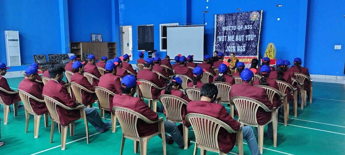 Indian Public Sports School