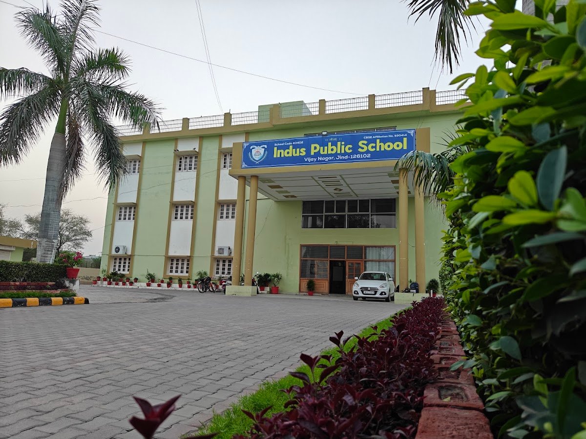 Indus Public School
