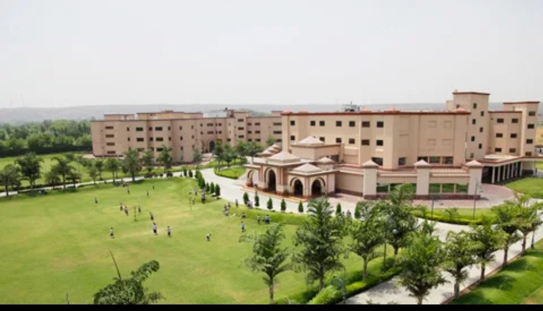Gd Goenka Signature School