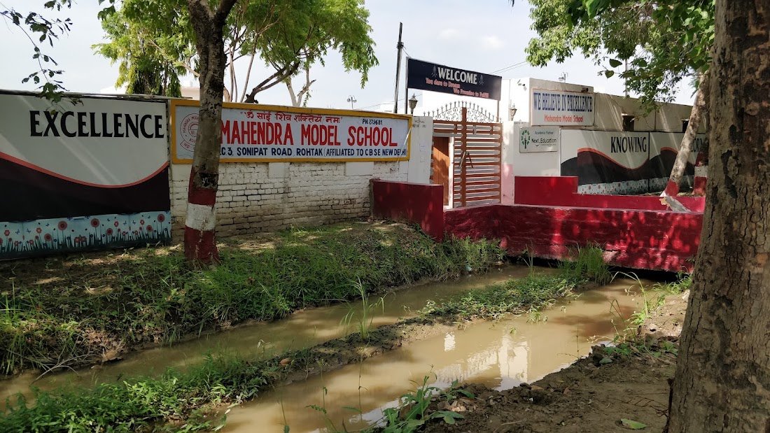 Manoj Panghal