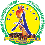 The Aaryan Global School