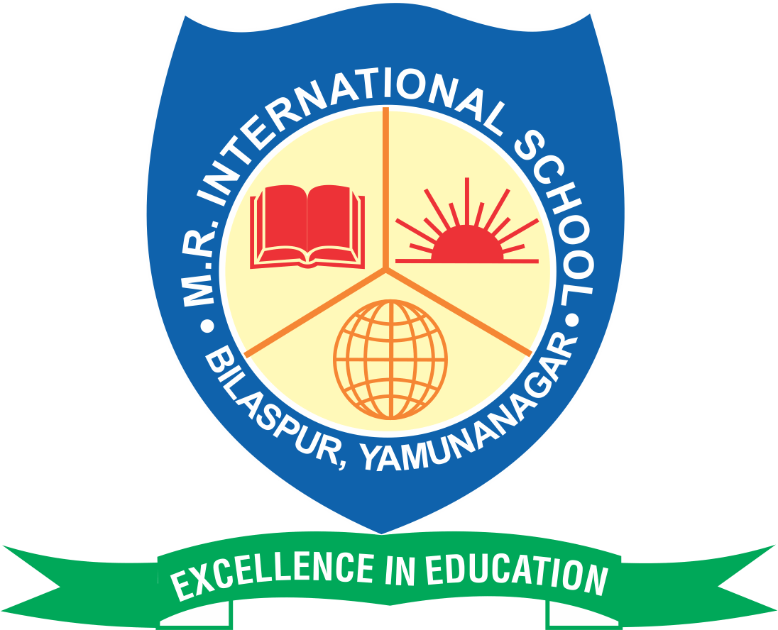 M.R International School