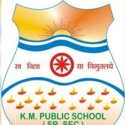 K M Public School