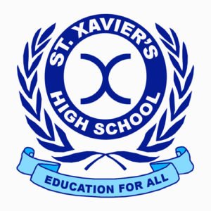 St. Xaviers High School