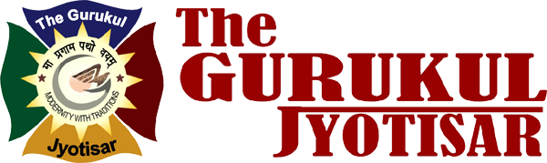 The Gurukul Jyotisar