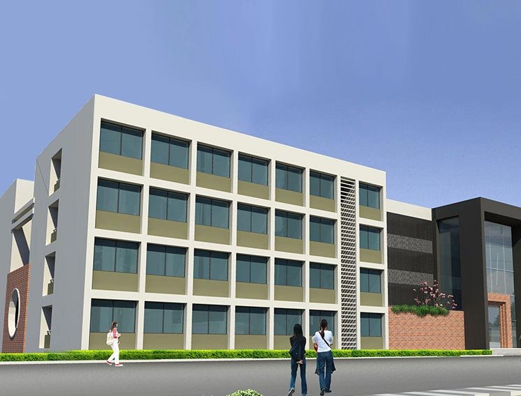 M. M. International School, Karnal