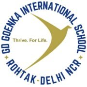 Gd Goenka International School,Rohtak